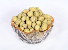 تصویر 1 از بادام زمینی خام با طعم طبیعی و مرغوب